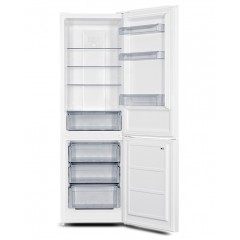 Philco Ψυγειοκαταψύκτης 293lt Total NoFrost Υ186xΠ60xΒ60εκ. Λευκός PCF 320 WE